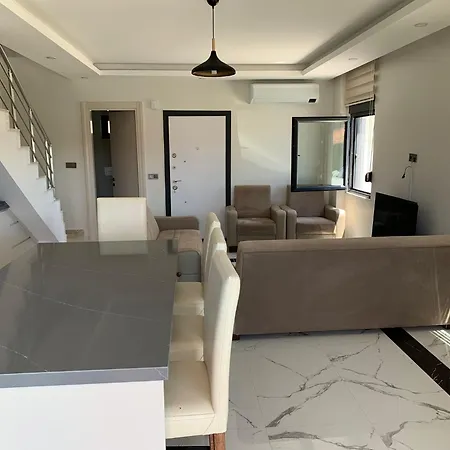 Villa Sen *
