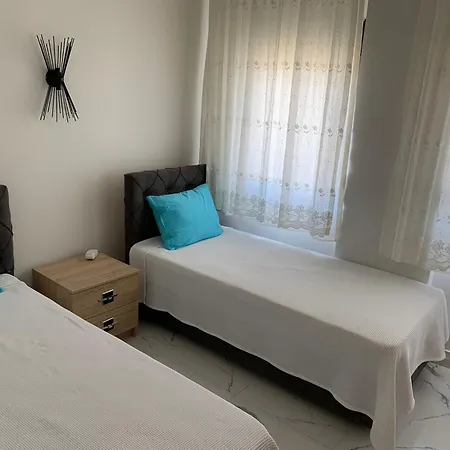 Villa Sen *