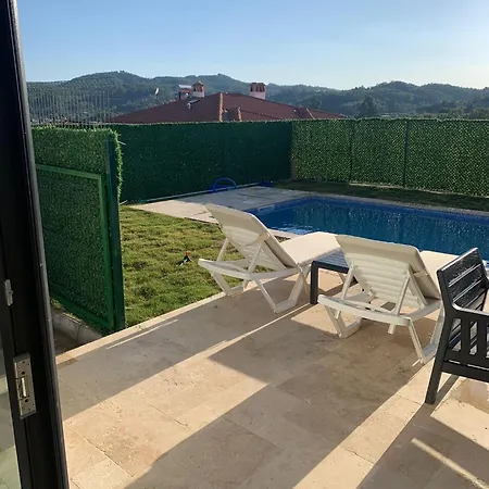Villa Sen *