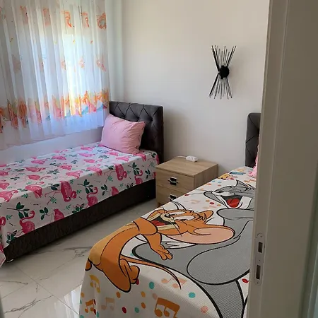 Villa Sen *