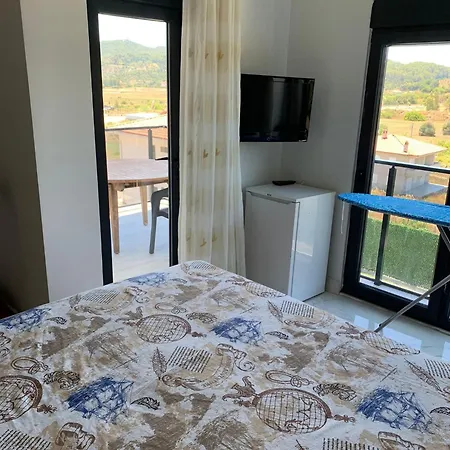 Villa Sen Ula