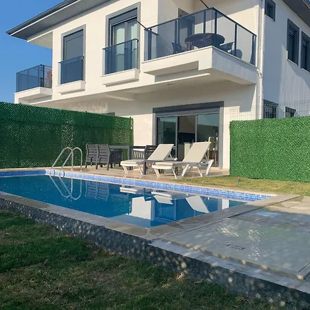 Villa Sen